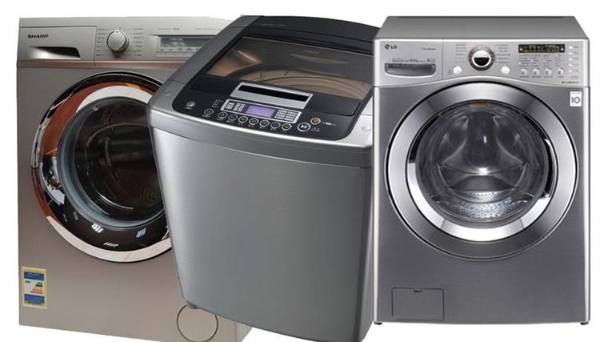 مش محتاجة تودي الجهاز غسالات ملابس وايت بوينت… احنا نجيلك بزفتى 01023140280