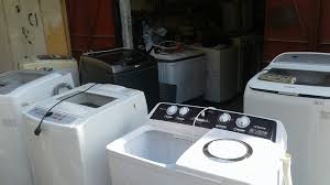 وفر فلوسك ? وصلحي جهازك غسالات ملابس دايو بدل ما تغيّريه فرع ميت غمر 01060037840