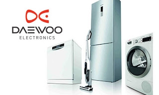 مركز صيانة معتمد لإصلاح جميع الأعطال غسالات دايو العمرانية بسرعة واحترافية 01092279973