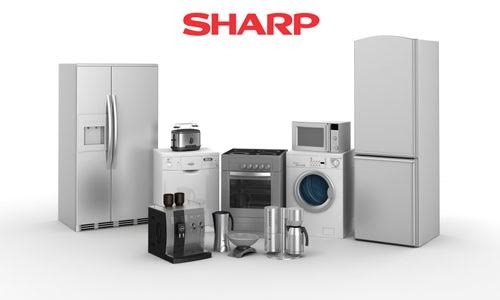 خدمة منازل لصيانة ثلاجات شارب فرع دمنهور بدون نقل 01093055835