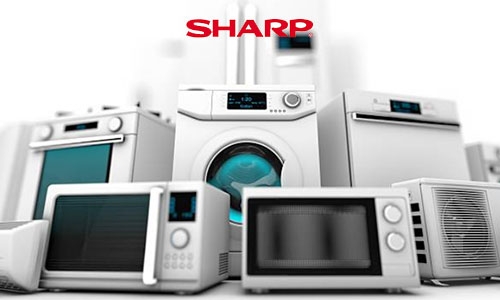 أعطال ثلاجات شارب بالتجمع الخامس 01096922100