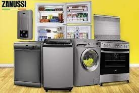 صيانة ثلاجات زانوسي حلوان 01096922100