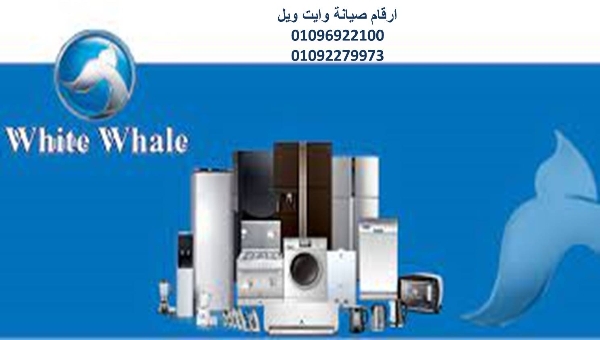 عنوان صيانة غسالات ملابس وايت ويل مدينة بدر 01112124913