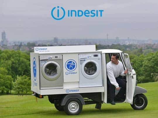 خدمة عملاء غسالات اندست بالاسماعيلية 01125892599