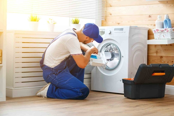وكيل صيانة غسالة هاير فرع عين شمس 01129347771