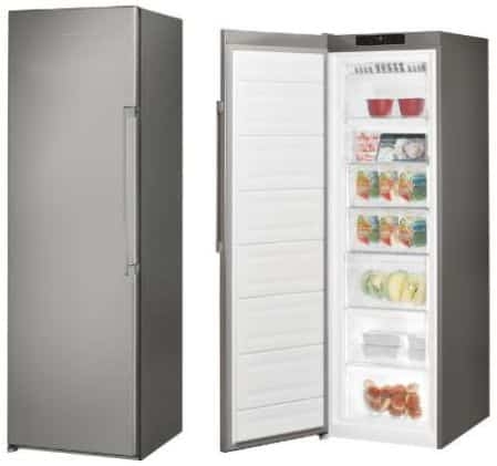 وفر فلوسك ? وصلحي جهازك ديب فريزر تورنيدو بدل ما تغيّريه فرع فاقوس 01154008110