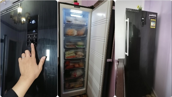 شركه كريازي للفريزرات بالقطامية 01210999852