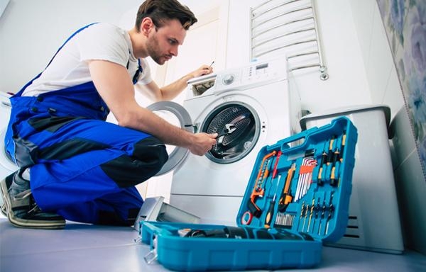 صلاح غسالات فريجيدير في بنها دون نقل الجهاز 01210999852