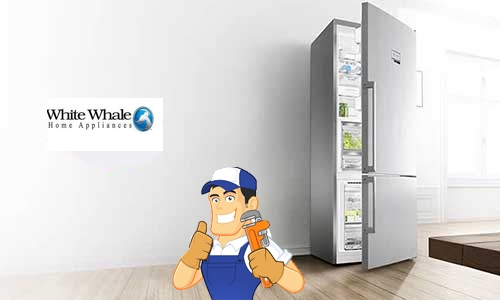 صيانة فريزر وايت ويل منيا القمح 01220261030