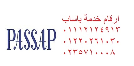 رقم صيانة ثلاجات باساب المريوطية 01223179993