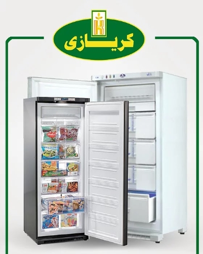 صيانة ديب فريزر كريازي بلبيس 01283377353