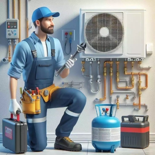 تلقي بلاغ تكييفات كاريير كوم حمادة 01283377353