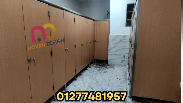 جميع خامات الكومباكت hpl