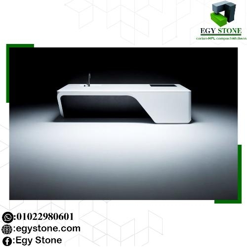 كونترات للاستقبال كوريان