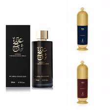 عطور دار الطيب