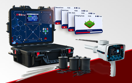 How the VX 10 Target Voice System Saves Time in the Field