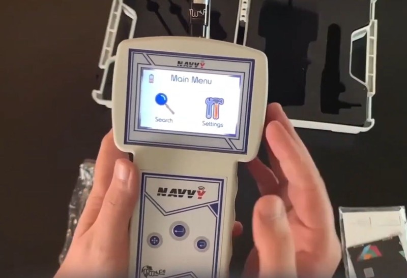 How to Use NAVVY Groundwater Detector for Perfect Well Drilling