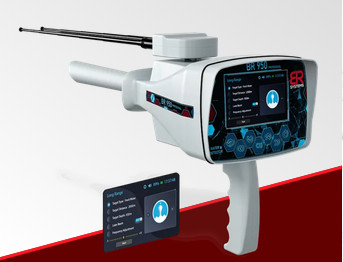 Ajax Primero Long Range Gold Detector: 3D Imaging Review