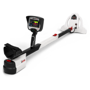 Discover Buried Treasures with Vertex Quantum Lite Tech
